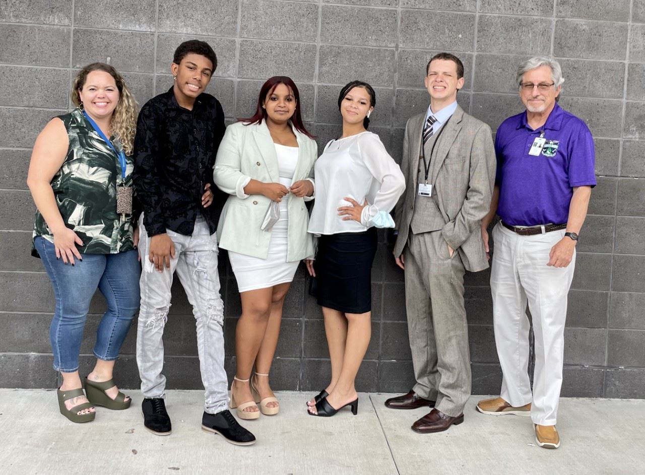 Debate Team 1